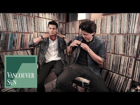 Video 4 - Ray Tanner