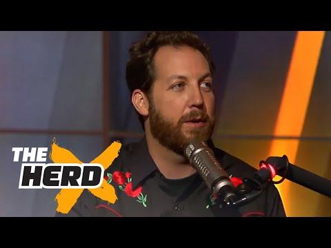 Video 1 - Colin Cowherd