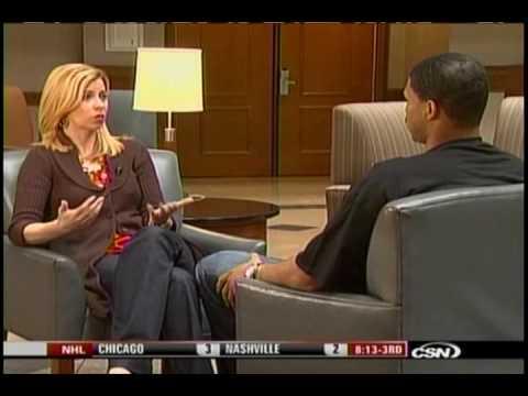 Video 6 - Jason Campbell