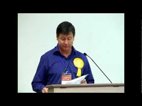 Video 2 - Dave Taylor