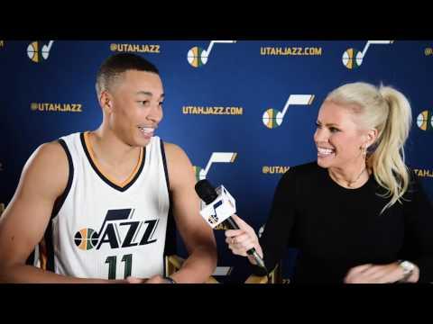 Video 1 - Dante Exum