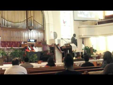 Video 2 - Tim Worley