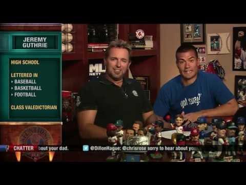 Video 2 - Lorenzo Cain