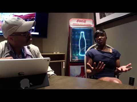 Video 2 - Carmelita Jeter