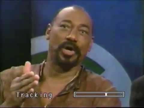 Video 6 - Chris Myers