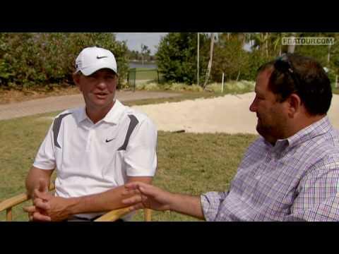 Video 4 - Lucas Glover