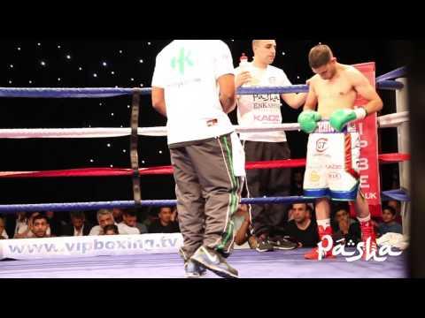 Video 3 - Anthony Ogogo