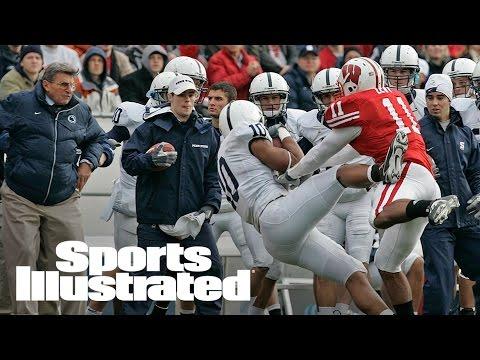 Video 5 - DeAndre Levy