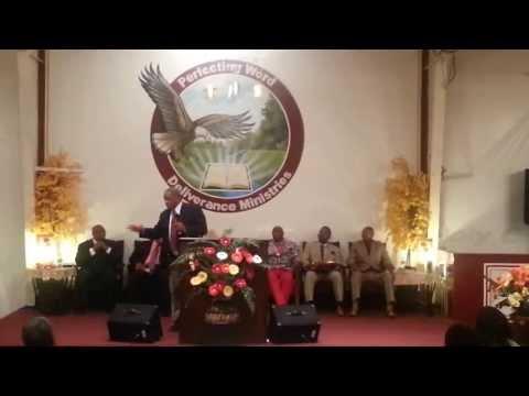 Video 2 - Lucas Glover