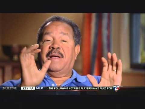 Video 4 - Juan Marichal