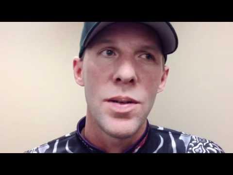 Video 1 - Byron Velvick