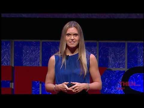 Video 6 - Katie Spotz