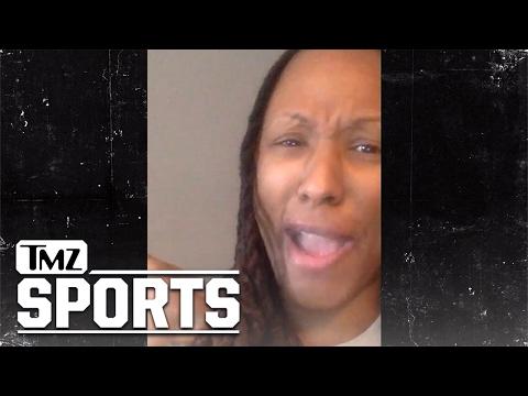 Video 1 - Chamique Holdsclaw