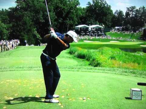 Video 6 - Andres Romero