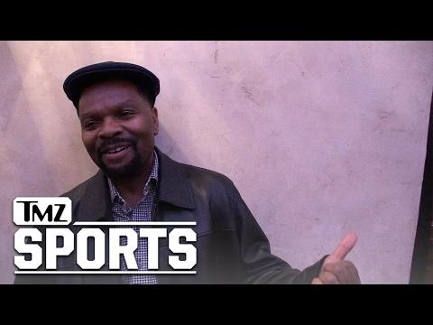 Video 3 - Mark Gastineau