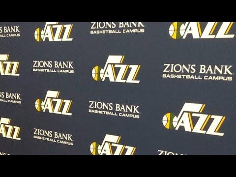 Video 2 - Jonas Jerebko