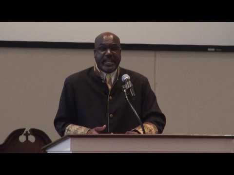 Video 3 - Kevin Hayes