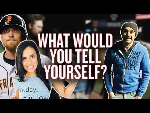 Video 1 - Hunter Pence