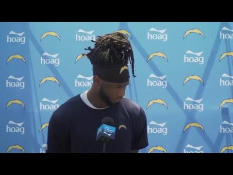 Video 1 - Mike Williams