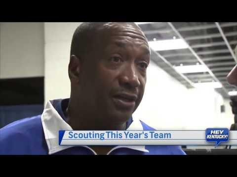 Video 4 - Jack Givens