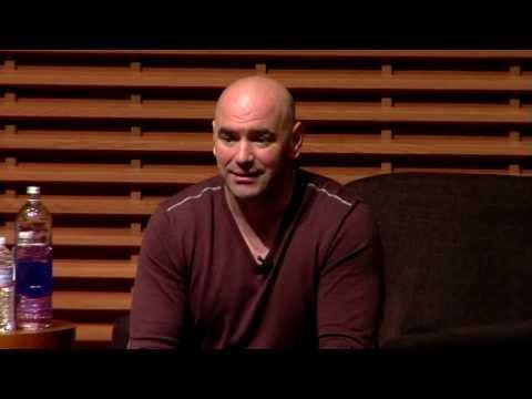 Video 1 - Dana White