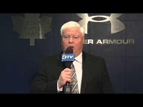 Video 4 - Rod Langway