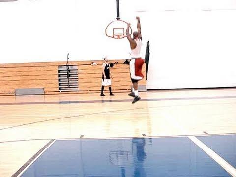 Video 3 - Ray Allen