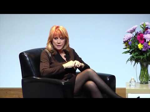 Video 3 - Nancy Lieberman