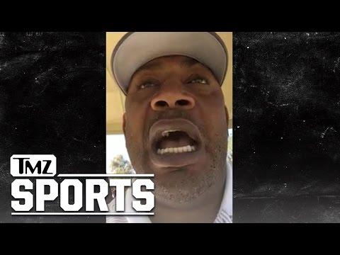 Video 4 - Corey Dillon