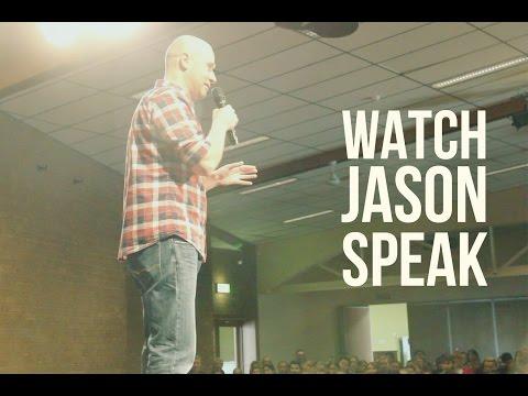 Video 3 - Jason Smith