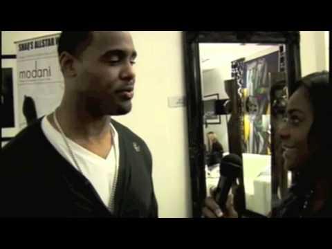 Video 5 - Leigh Bodden