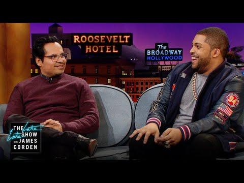 Video 4 - Jimmy Shea Jr.