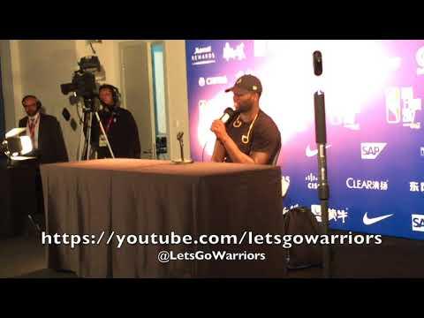 Video 2 - Draymond Green