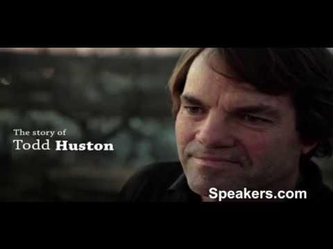 Video 3 - Richard Todd