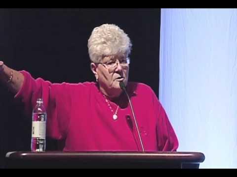 Video 1 - Lin Dunn