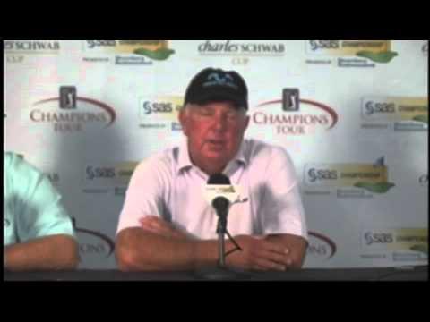 Video 5 - Mark O'Meara