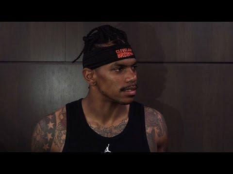 Video 3 - Terrelle Pryor