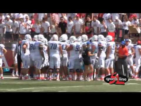 Video 2 - Bryan Harsin