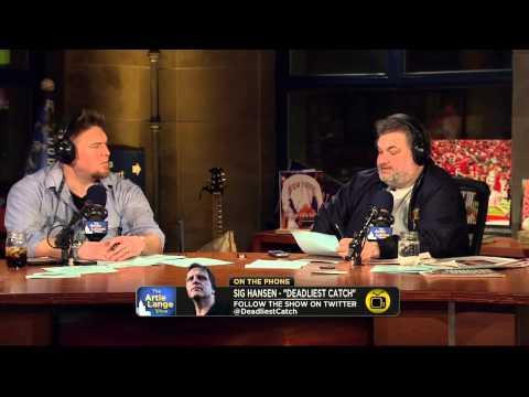 Video 2 - Sig Hansen