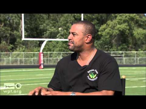 Video 4 - Antonio Freeman