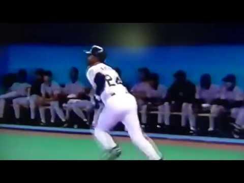 Video 5 - Mark Langston