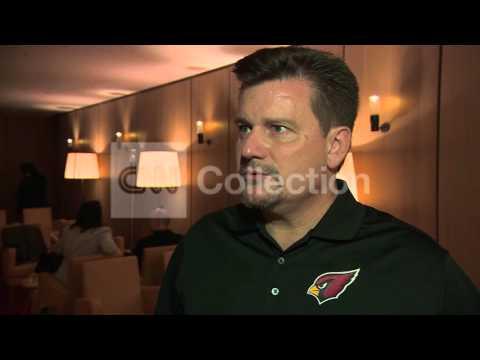 Video 5 - Michael Bidwill