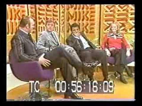 Video 4 - Chuck Wepner