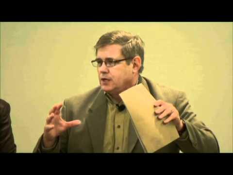 Video 3 - Robbie Gould