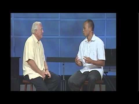 Video 1 - Bryan Clay