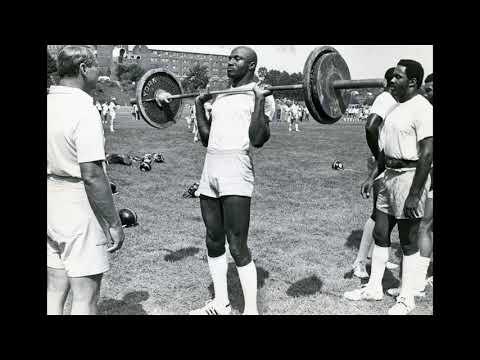 Video 3 - Mel Blount