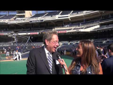Video 6 - John Sterling