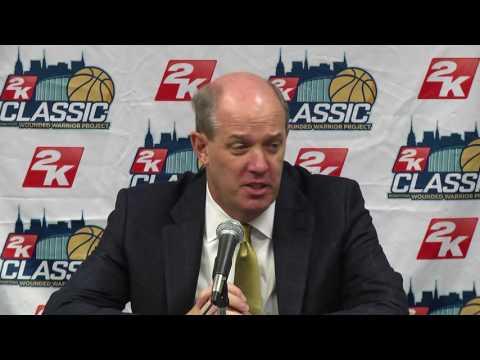 Video 5 - Kevin Stallings
