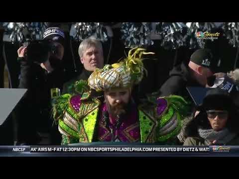 Video 1 - Travis Kelce