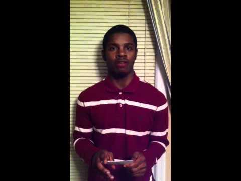 Video 1 - Lionel Messi